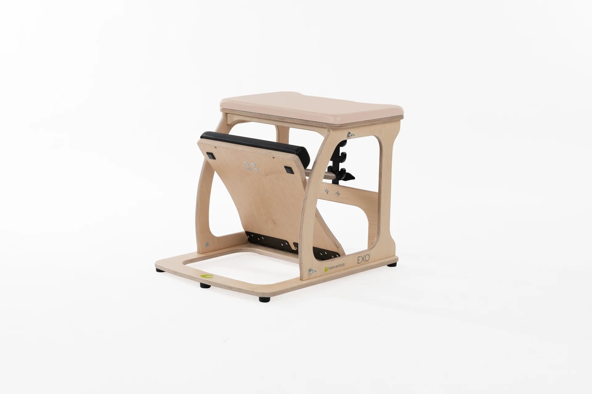 Balanced Body EXO Chair – Ansicht 33 — Pilates Chair | Balanced Body