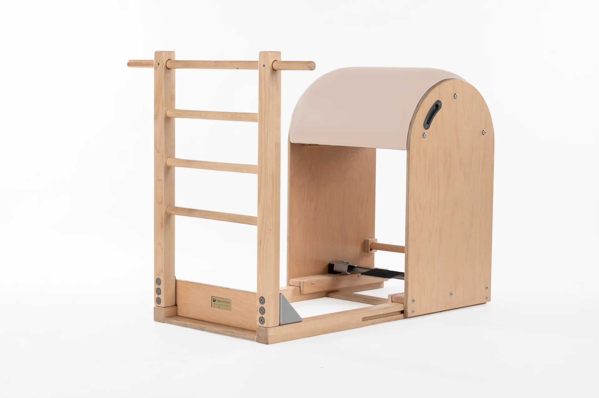 Balanced Body Ladder Barrel – Ansicht 33 — Pilates Barrel | Balanced Body