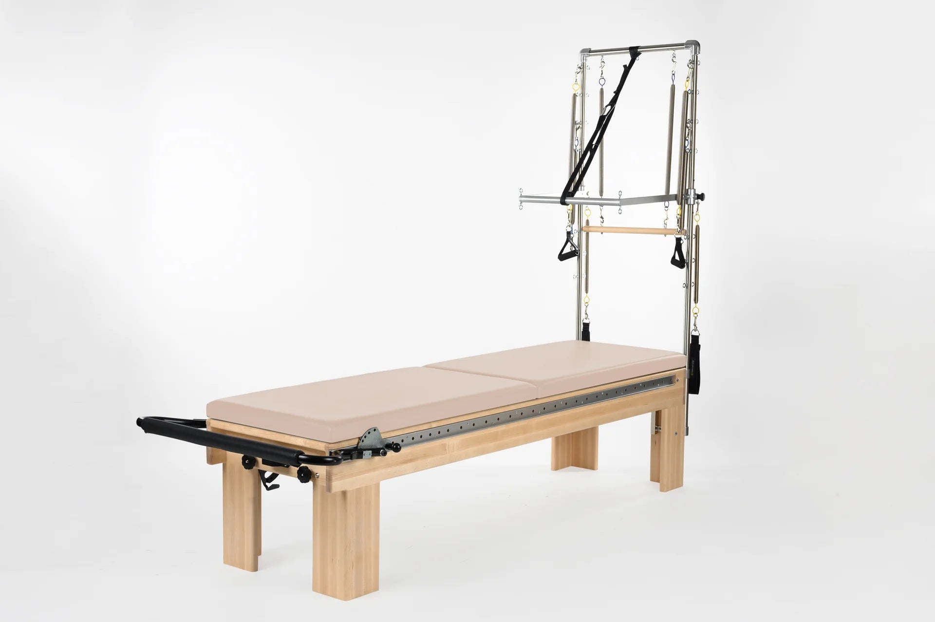 Balanced Body Clinical Reformer – Ansicht 69 — Pilates Reformer | Balanced Body