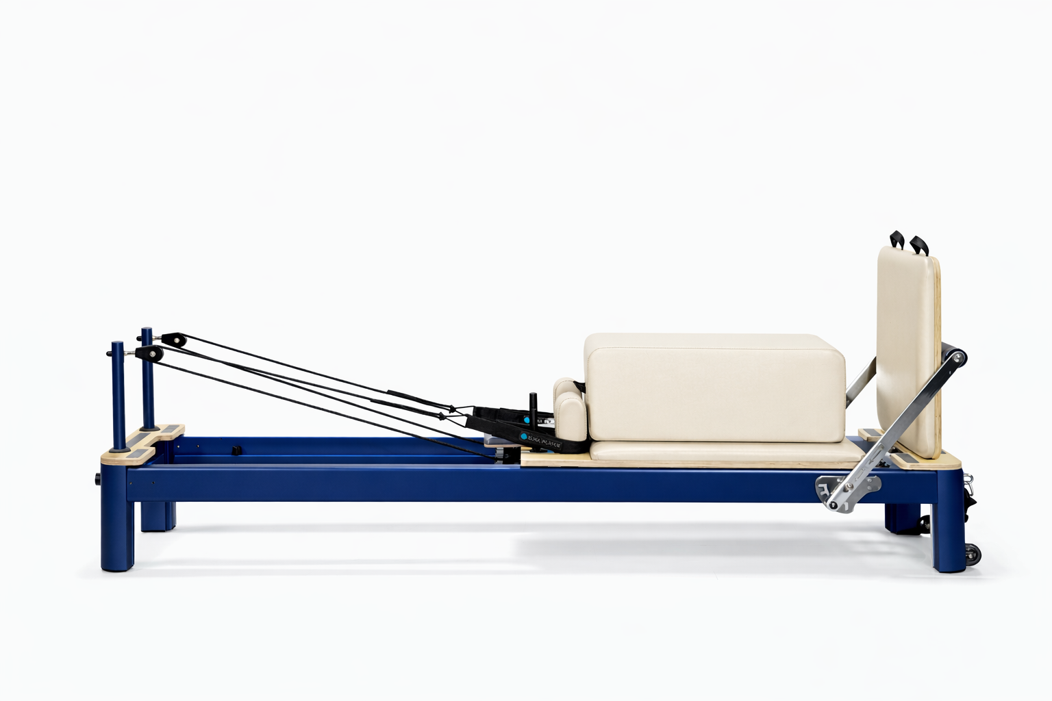 The Virtù Line Reformer ALLORO