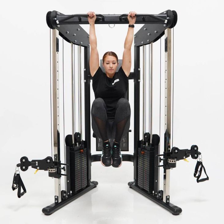 ForceUSA Functional Trainer