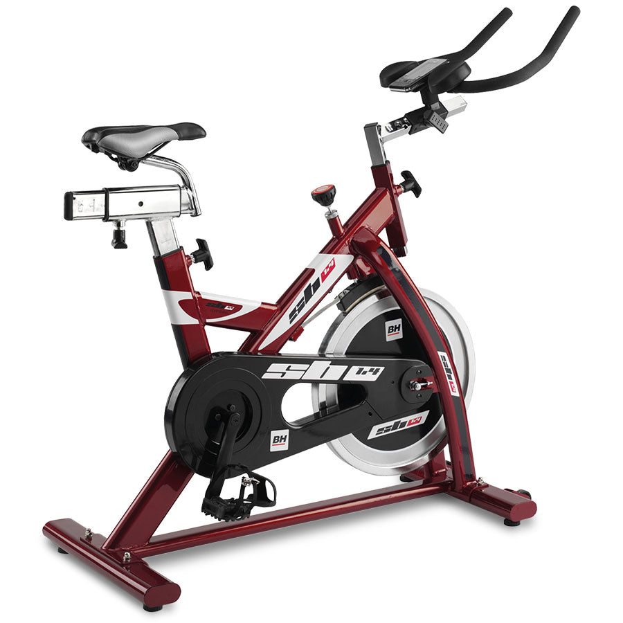 BH Fitness Indoor Bike H9158 SB1.4