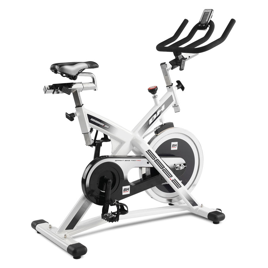 BH Fitness Indoor Bike H9162 SB2.2