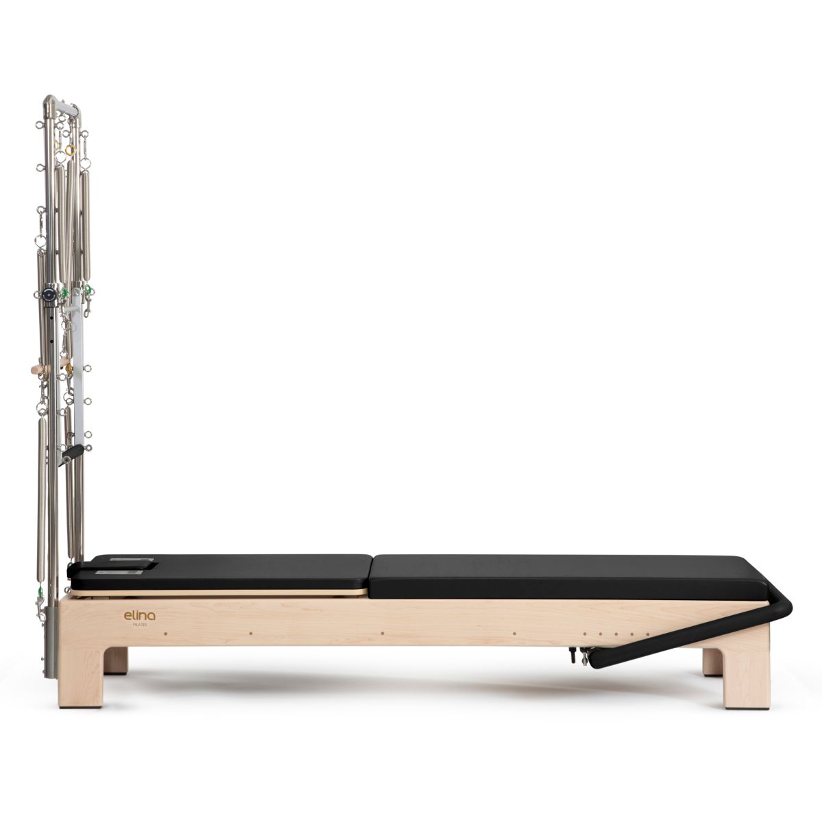 Elina Pilates Elite Advanced Halfcadillac