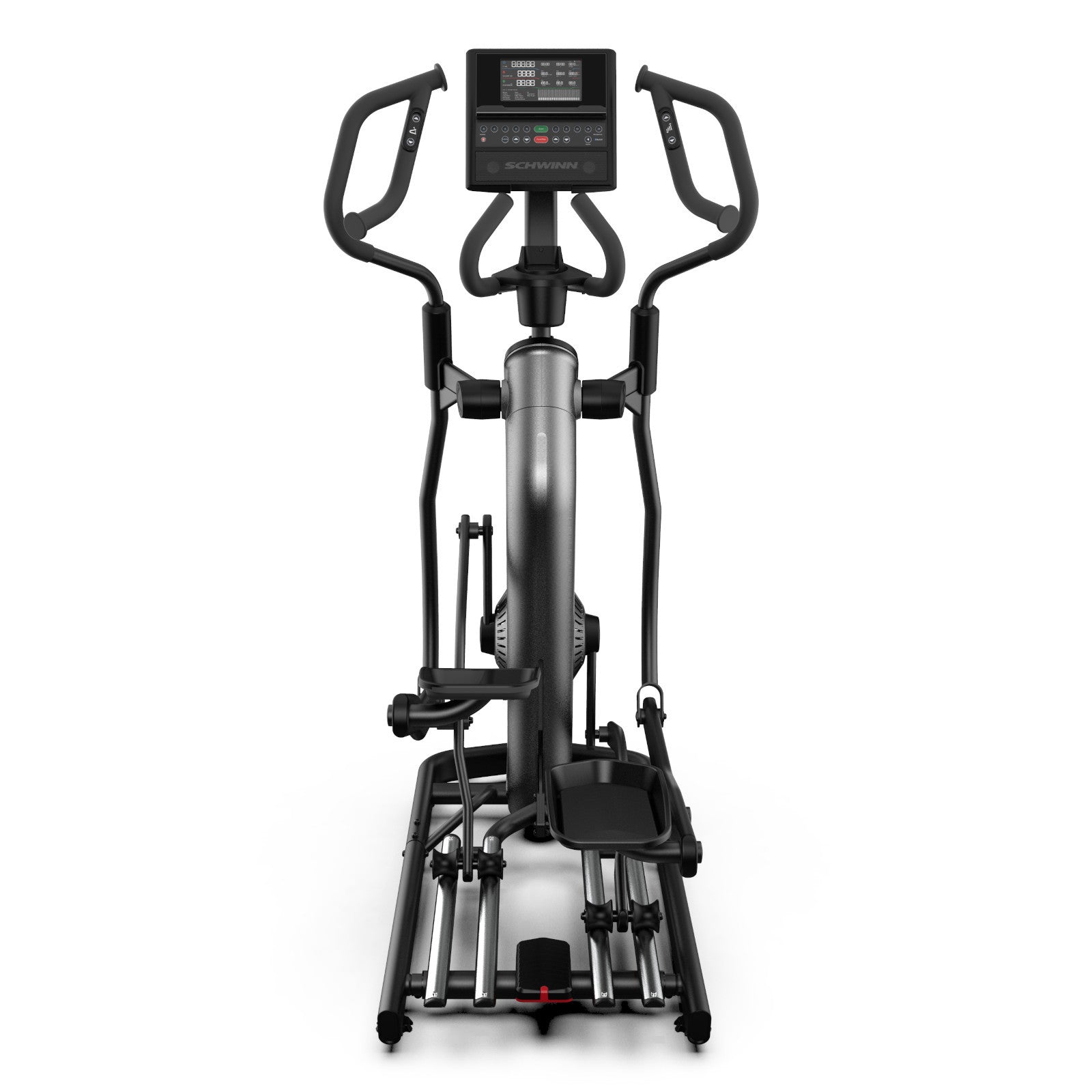 Schwinn Ellipsentrainer 590E