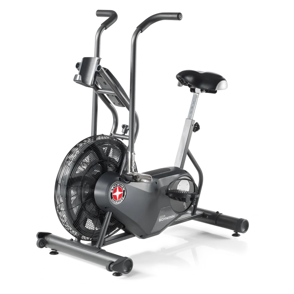 Schwinn Ergometer Airdyne AD6i