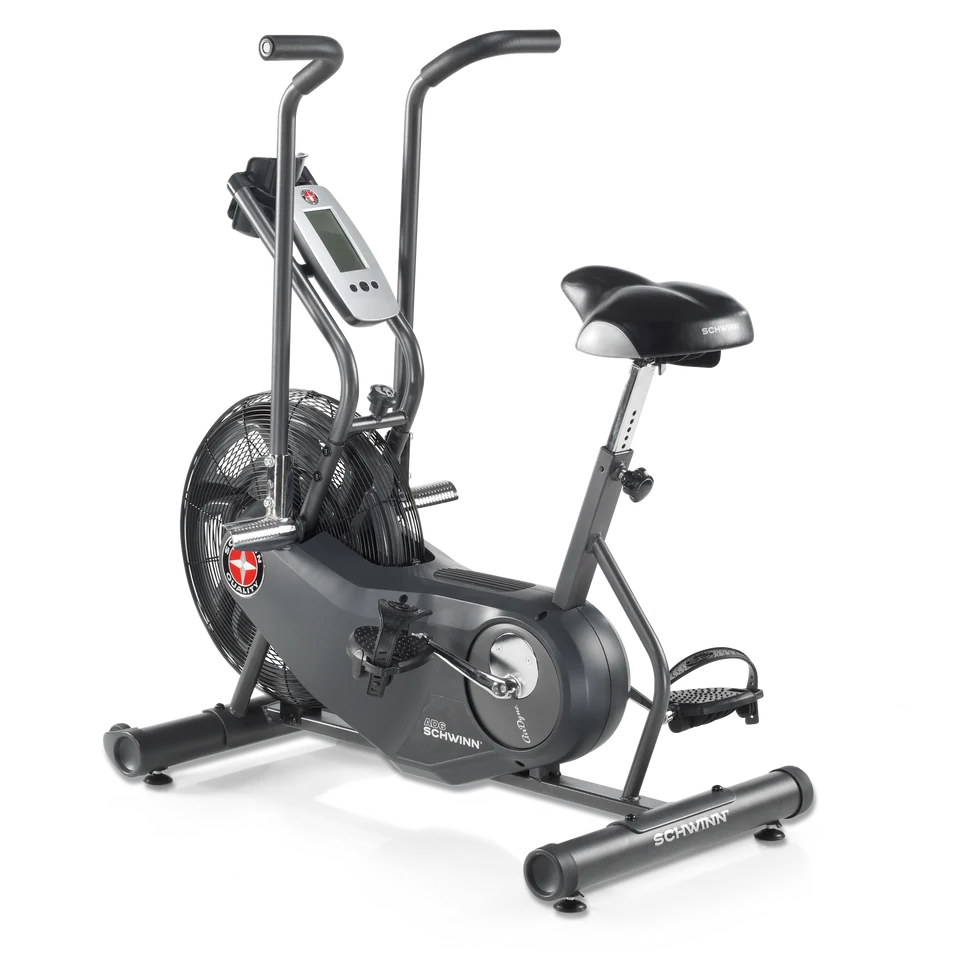 Schwinn Ergometer Airdyne AD6i