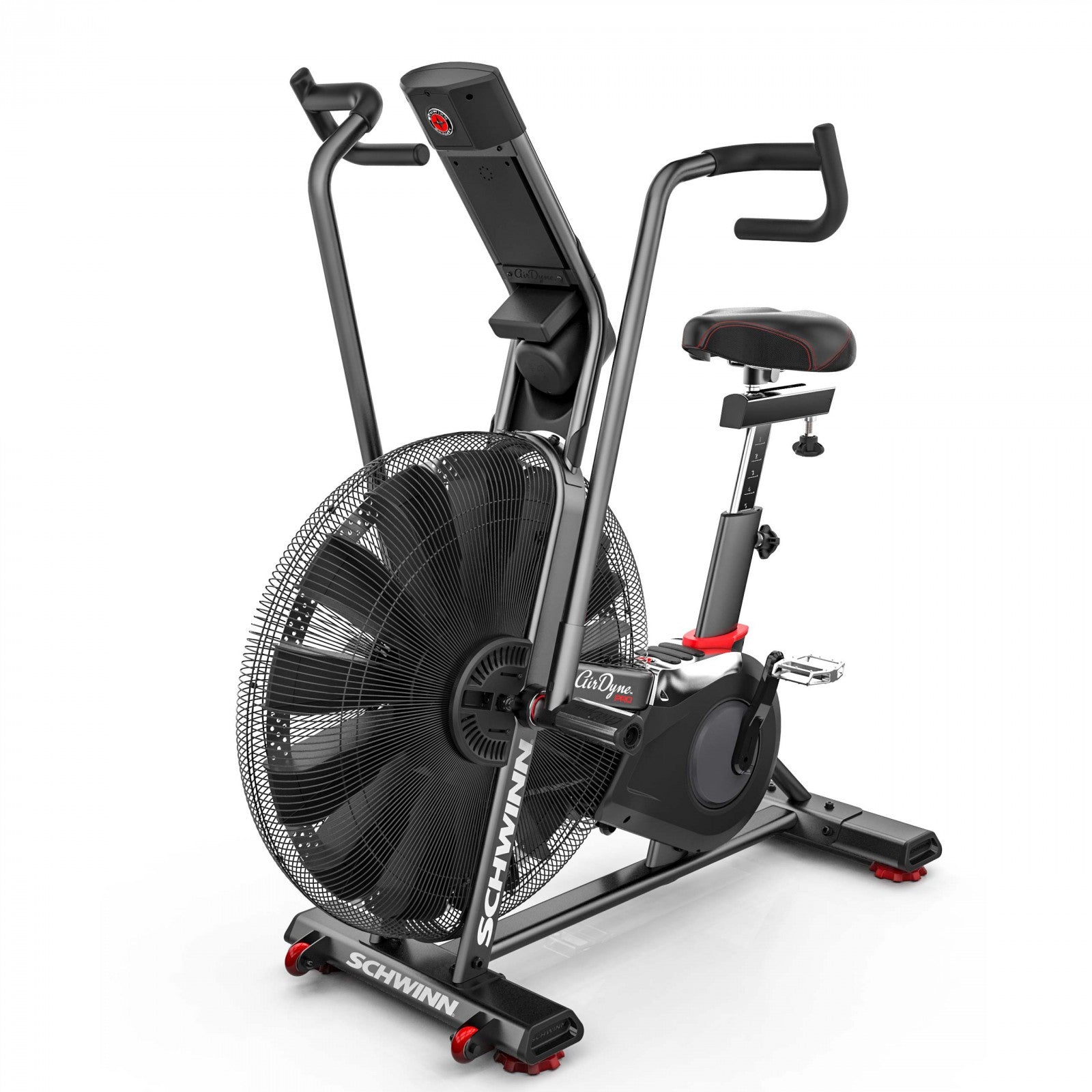 Schwinn Ergometer Airdyne AD8i