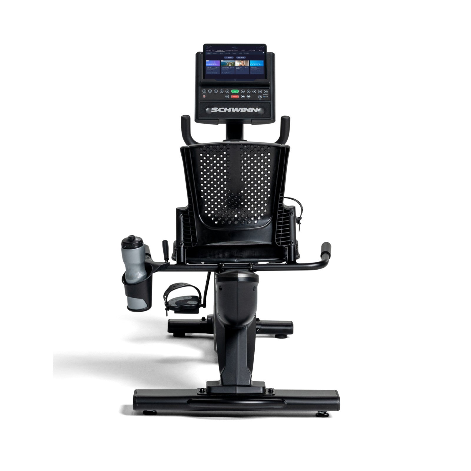 Schwinn Liegeergometer 590R