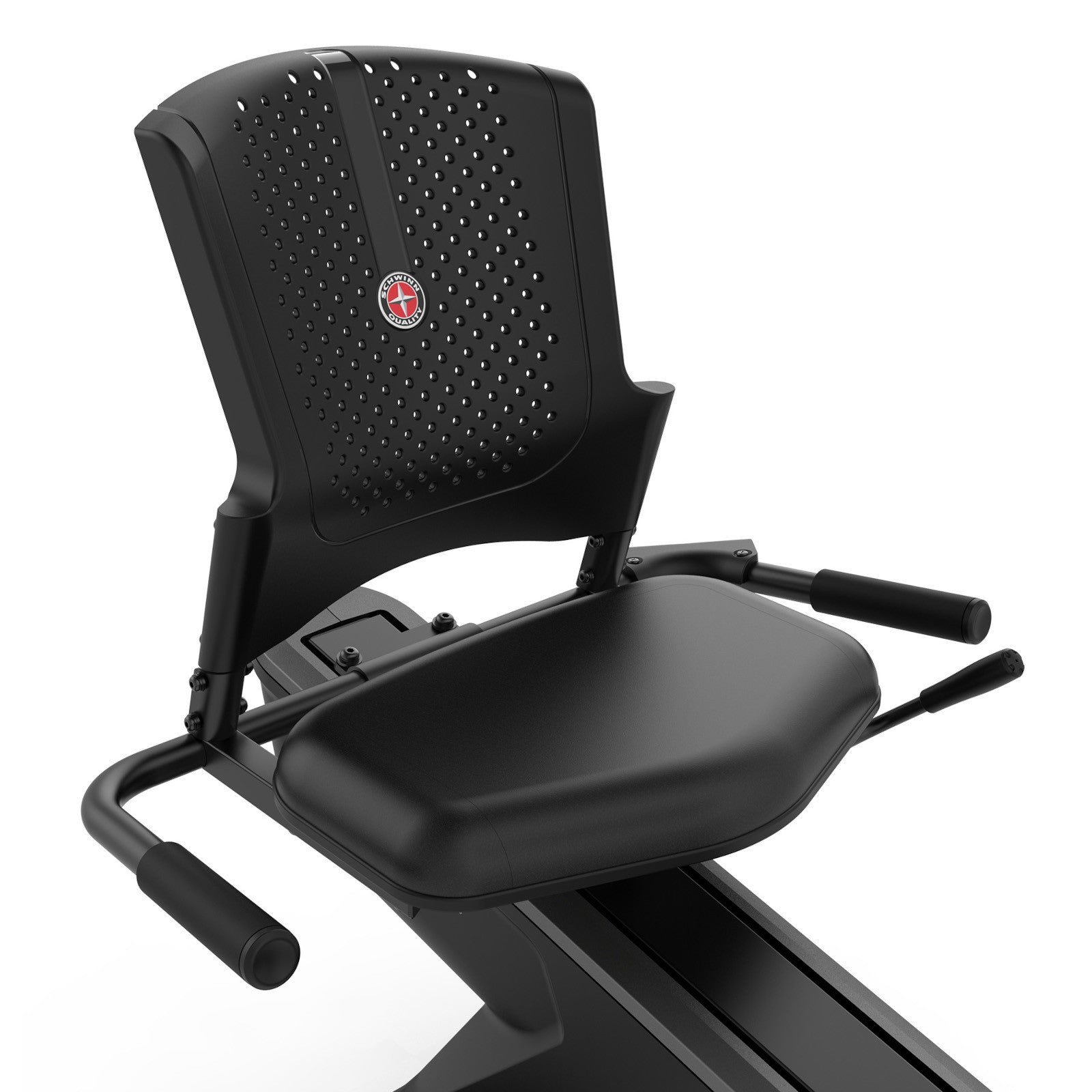 Schwinn Liegeergometer 590R