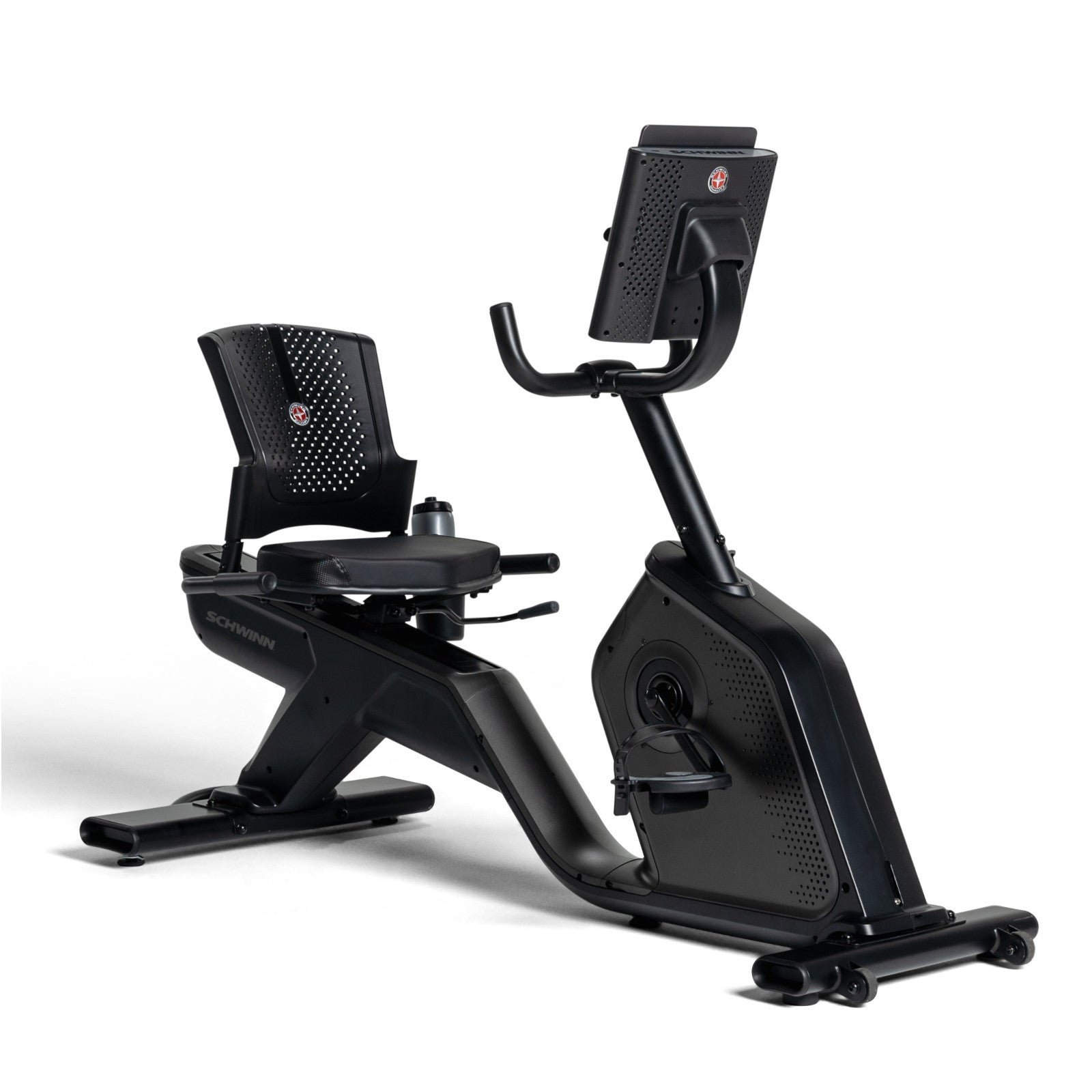 Schwinn Liegeergometer 590R