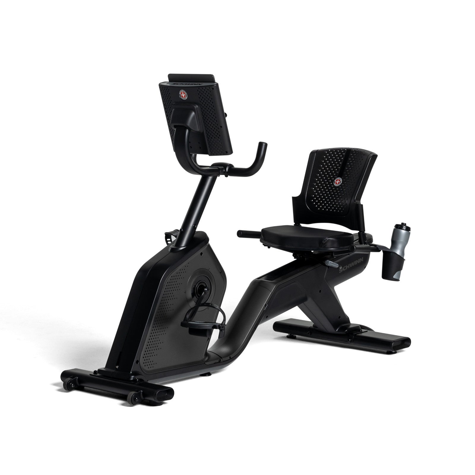 Schwinn Liegeergometer 590R