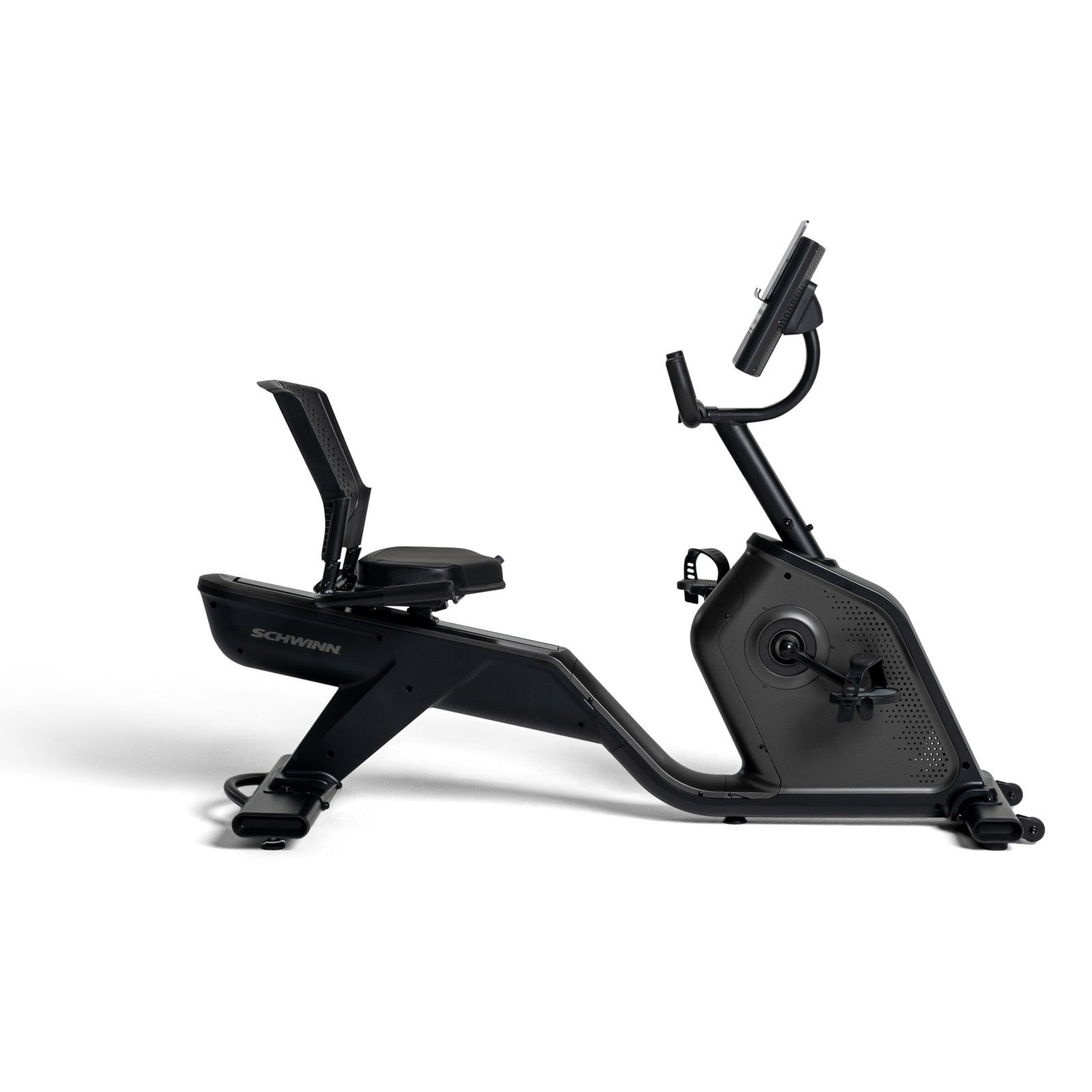 Schwinn Liegeergometer 590R