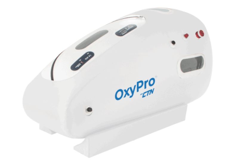 CTN Sauerstofftherapie OxyPro