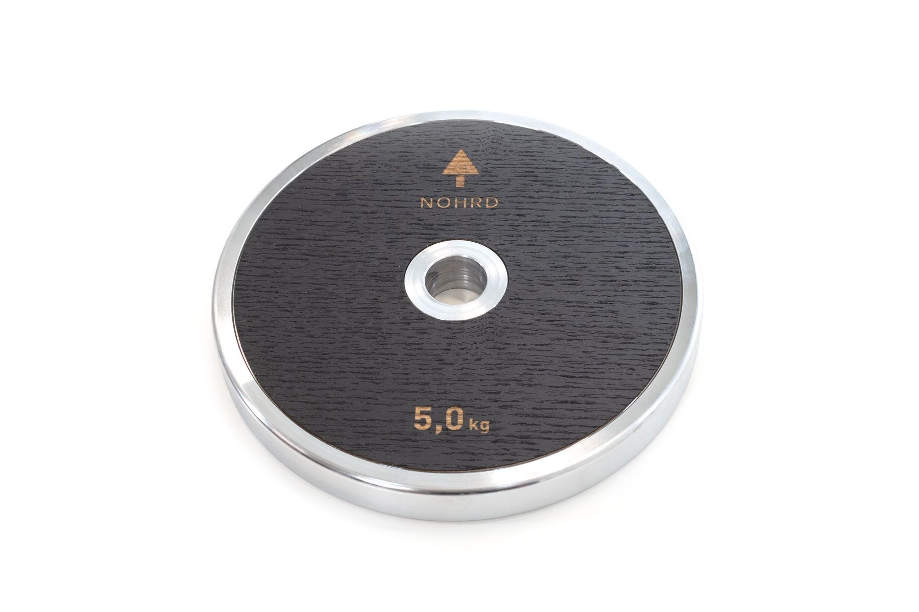 WeightPlate (Paar)