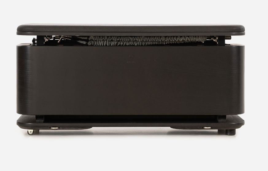 NOHrD StepBox