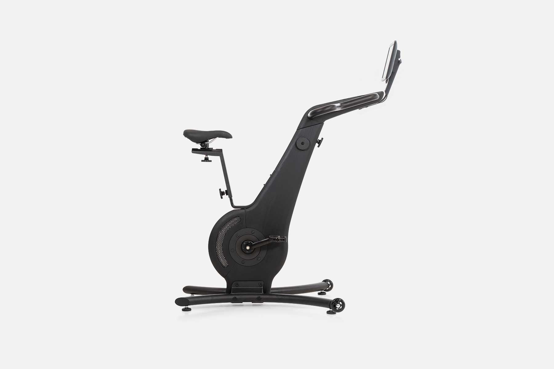 NOHrD Bike Pro