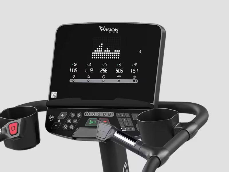 Vision Fitness Stairclimber