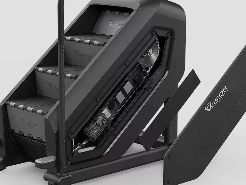 Vision Fitness Stairclimber