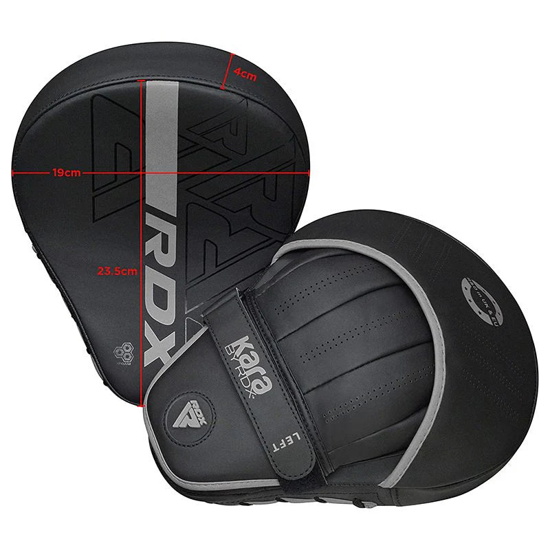 RDX Fokus Pads KARA F6