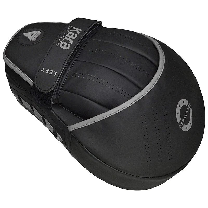 RDX Fokus Pads KARA F6