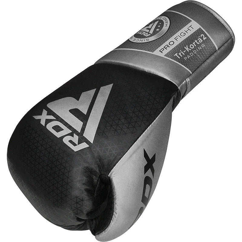 RDX Boxhandschuhe K2 Mark Pro Fight