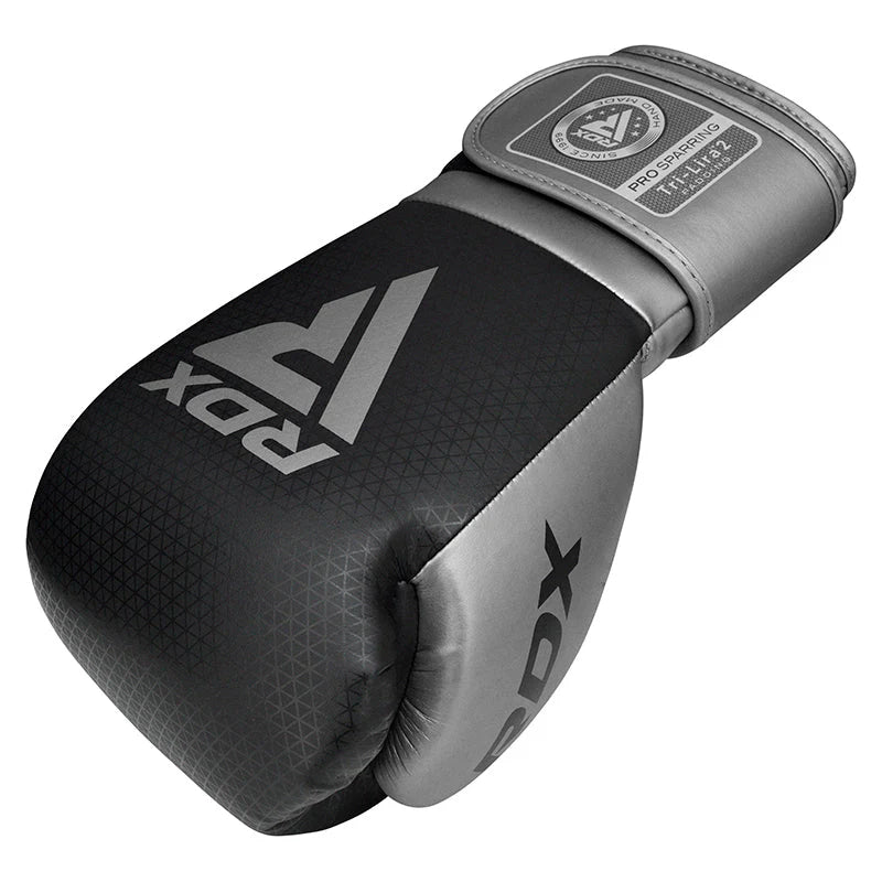RDX Boxhandschuhe L2 Mark Pro Sparring Hook & Loop