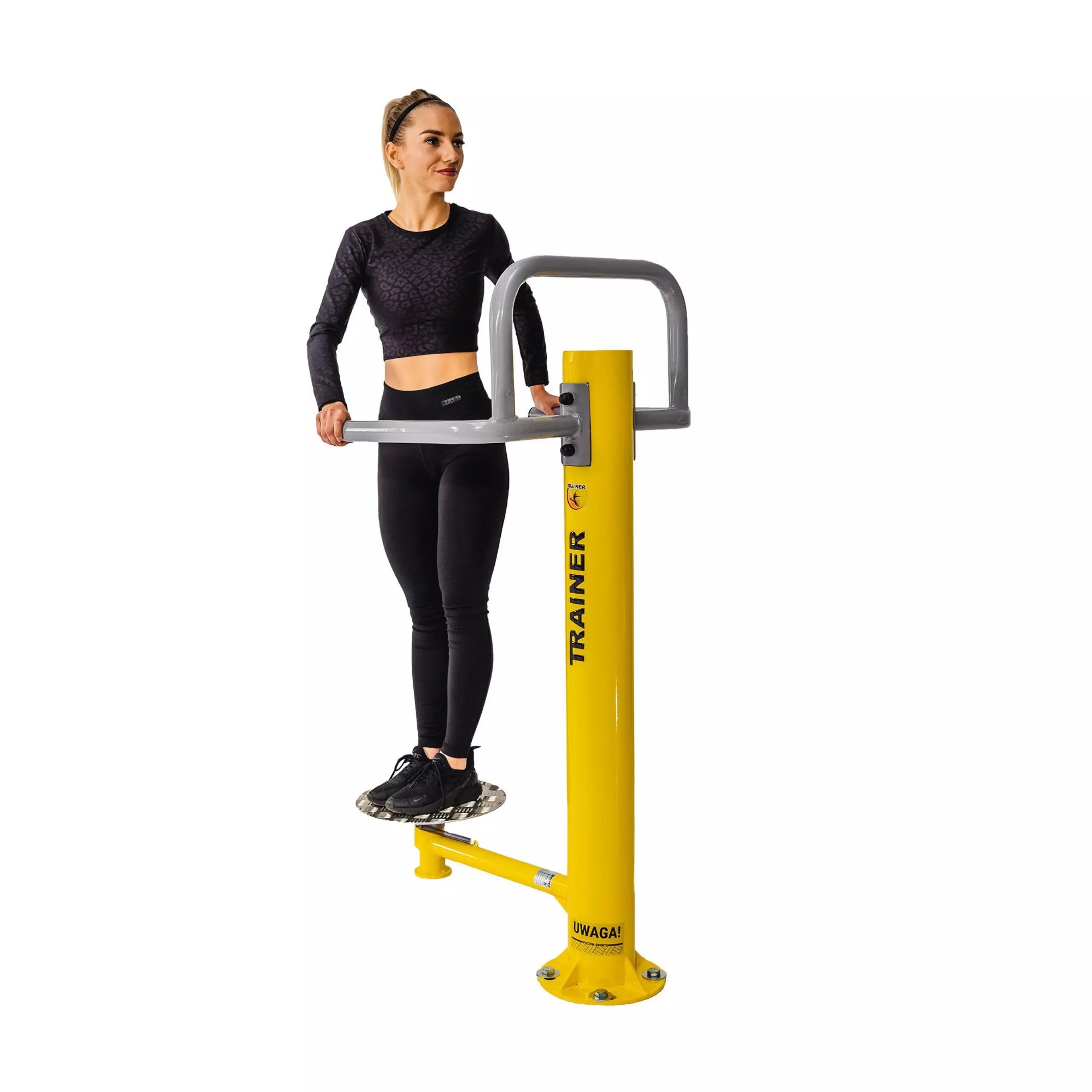 TRAINER Outdoor "Start" Single Twister