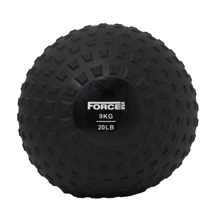 ForceUSA Elite Slam Ball