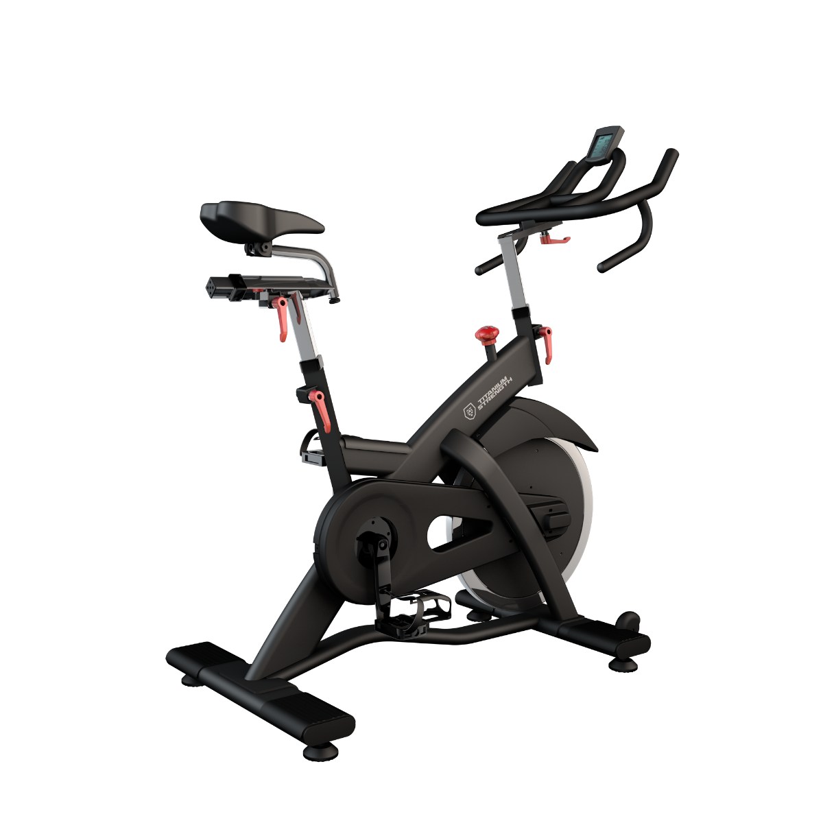 Titanium Strength Indoor Bike SP2