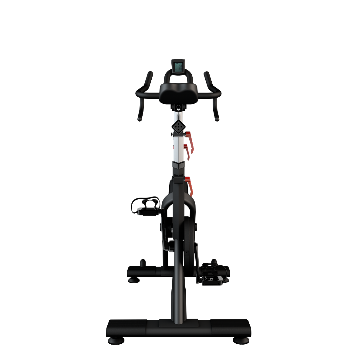Titanium Strength Indoor Bike SP2