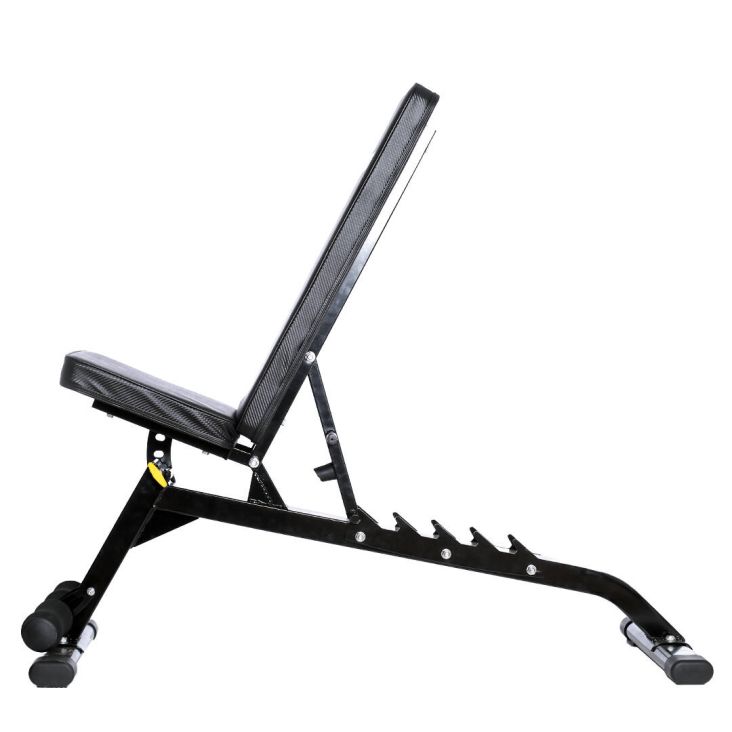 ForceUSA Flach- und Schrägbank SP3
