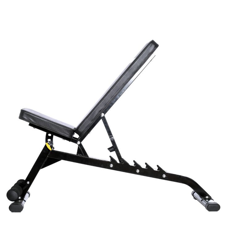 ForceUSA Flach- und Schrägbank SP3