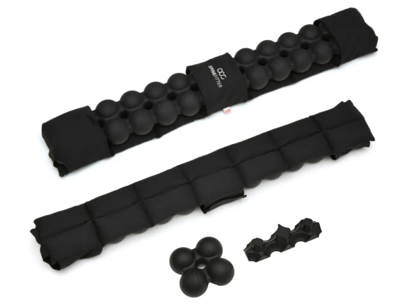 Sissel Spinefitter Bundle