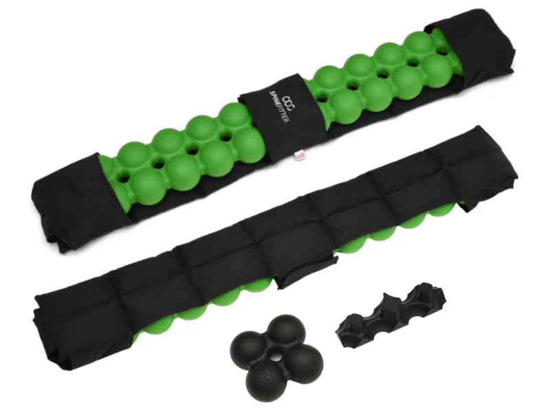 Sissel Spinefitter Bundle