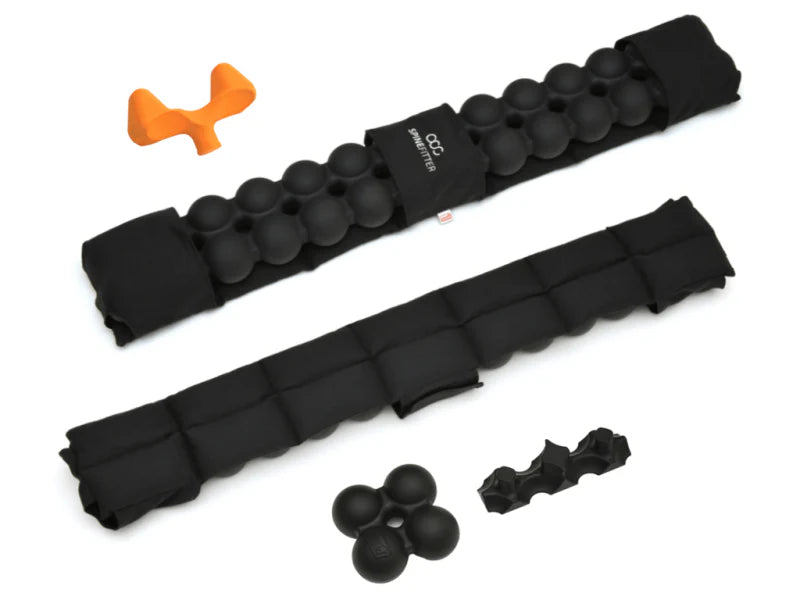 Sissel Spinefitter Bundle