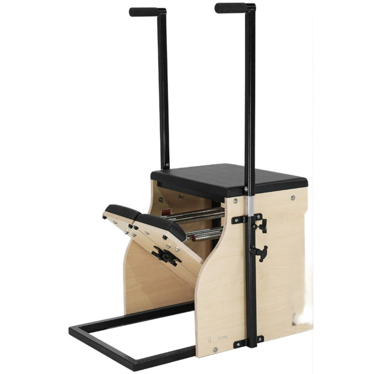 The Virtù Line Pilates Chair SPIGA