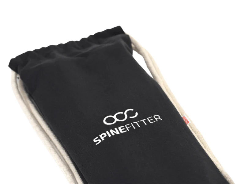 Sissel Spinefitter Backpack