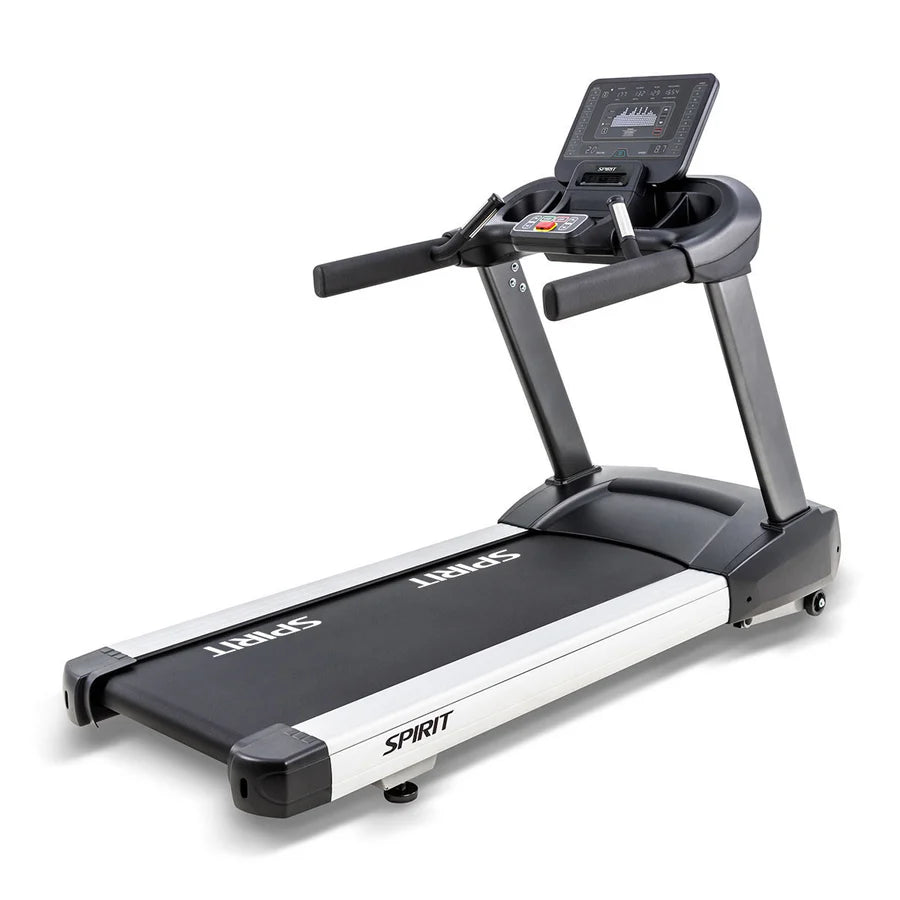 Spirit Fitness Laufband CT850+