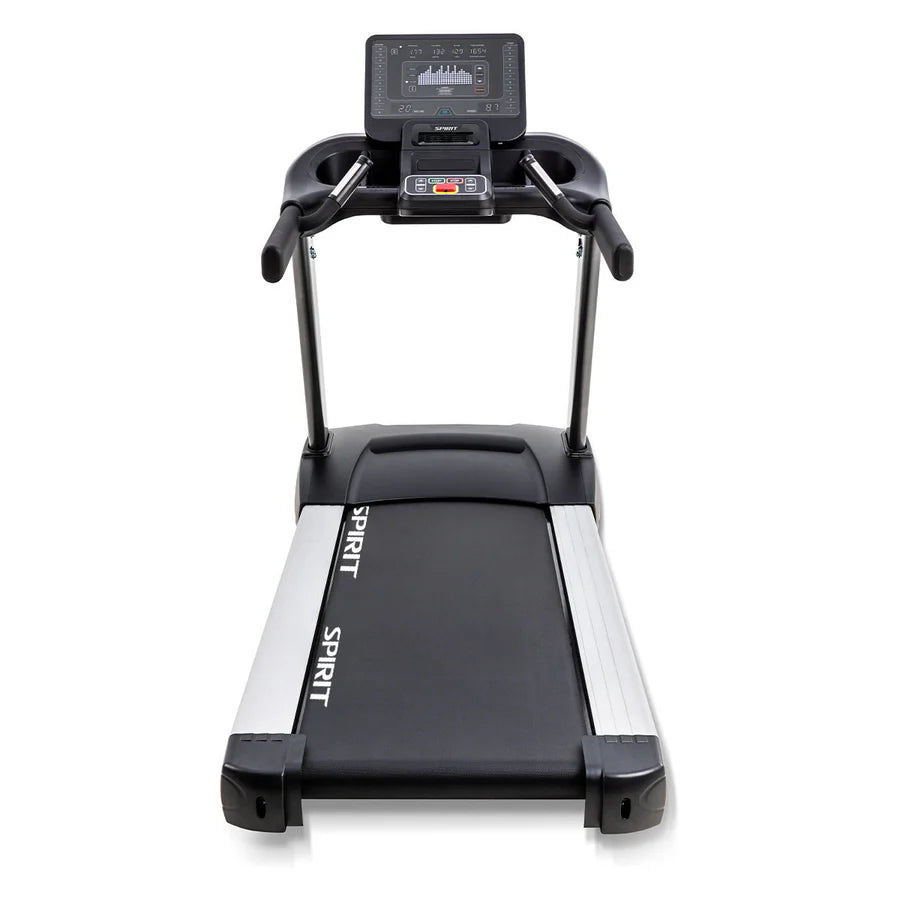 Spirit Fitness Laufband CT850+