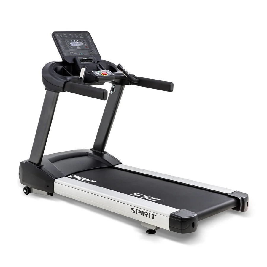 Spirit Fitness Laufband CT850+