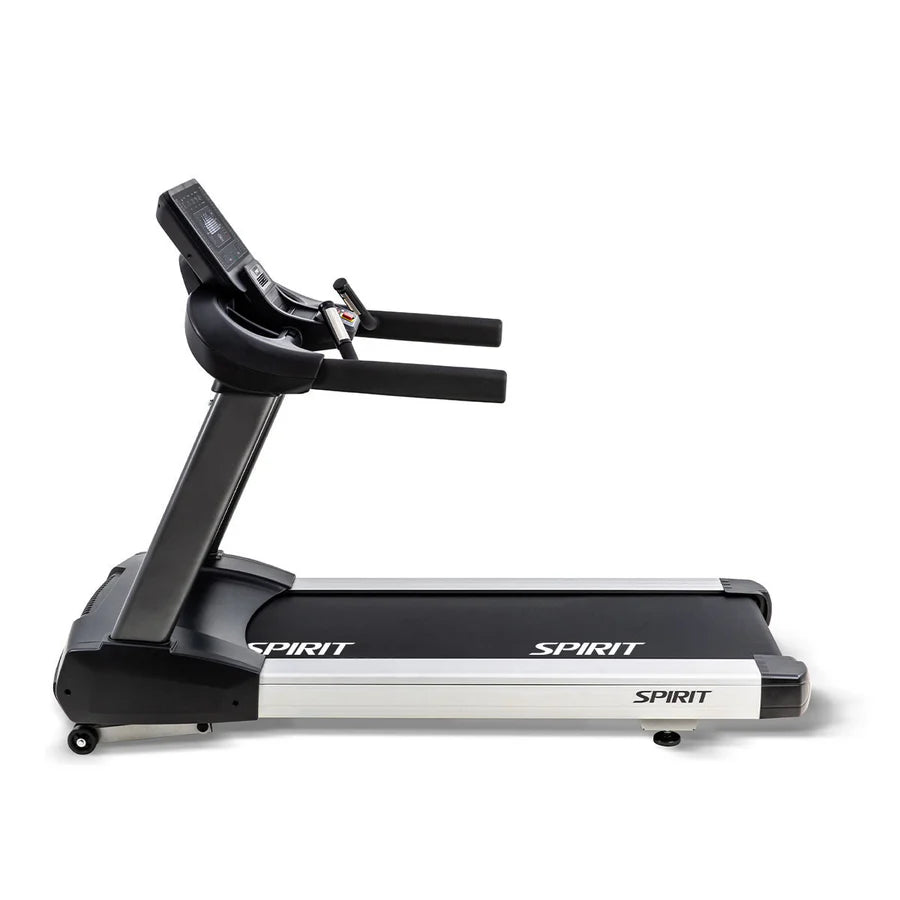 Spirit Fitness Laufband CT850+