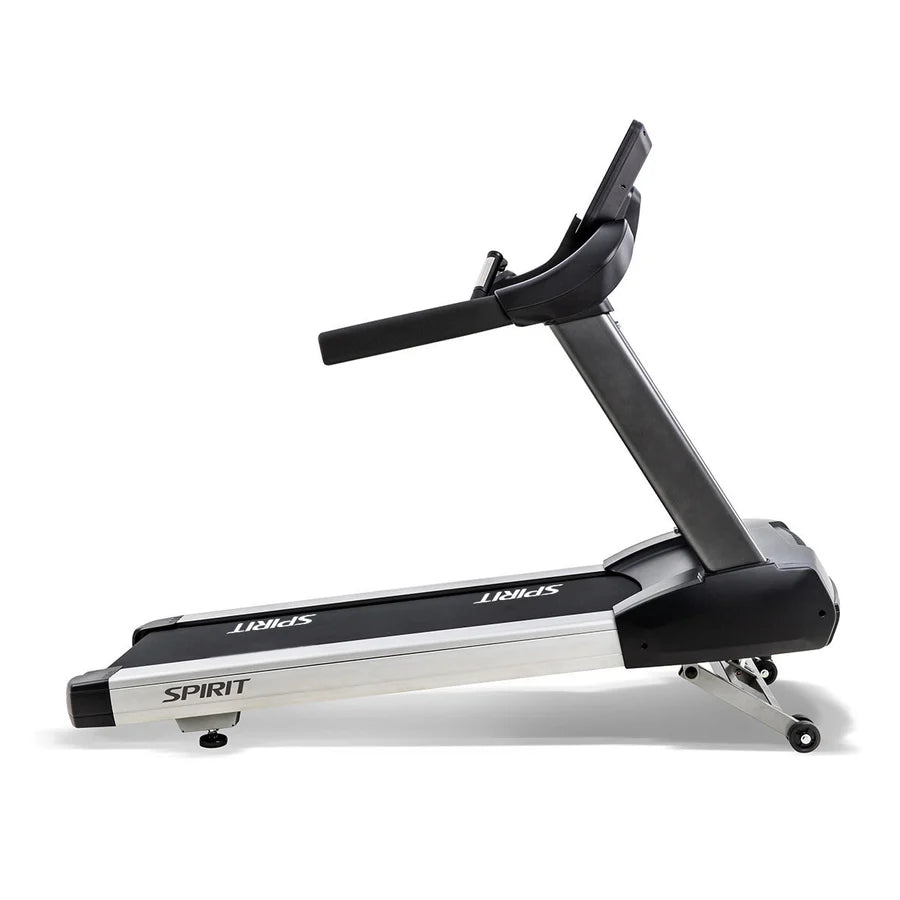 Spirit Fitness Laufband CT850+