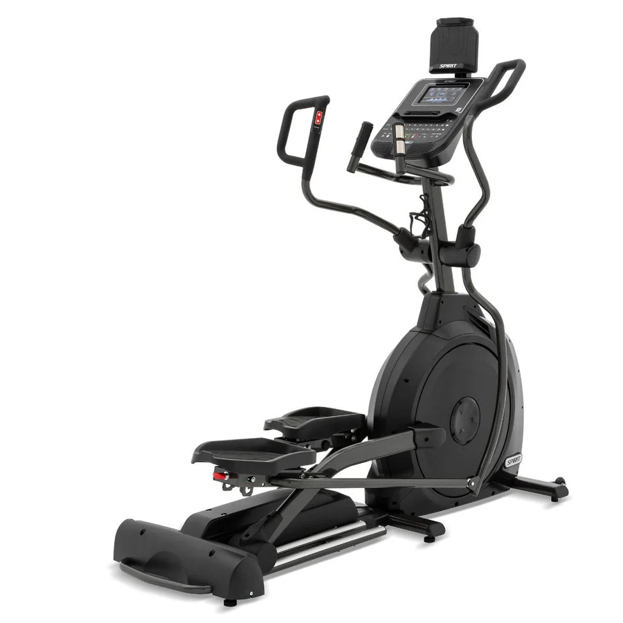 Spirit Fitness Ellipsentrainer XE395