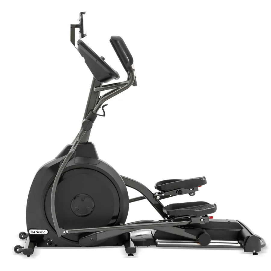 Spirit Fitness Ellipsentrainer XE395