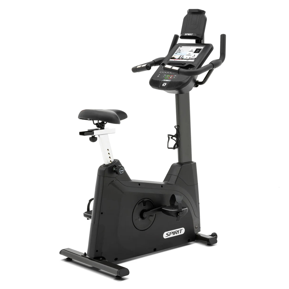 Spirit Fitness Ergometer XBU55