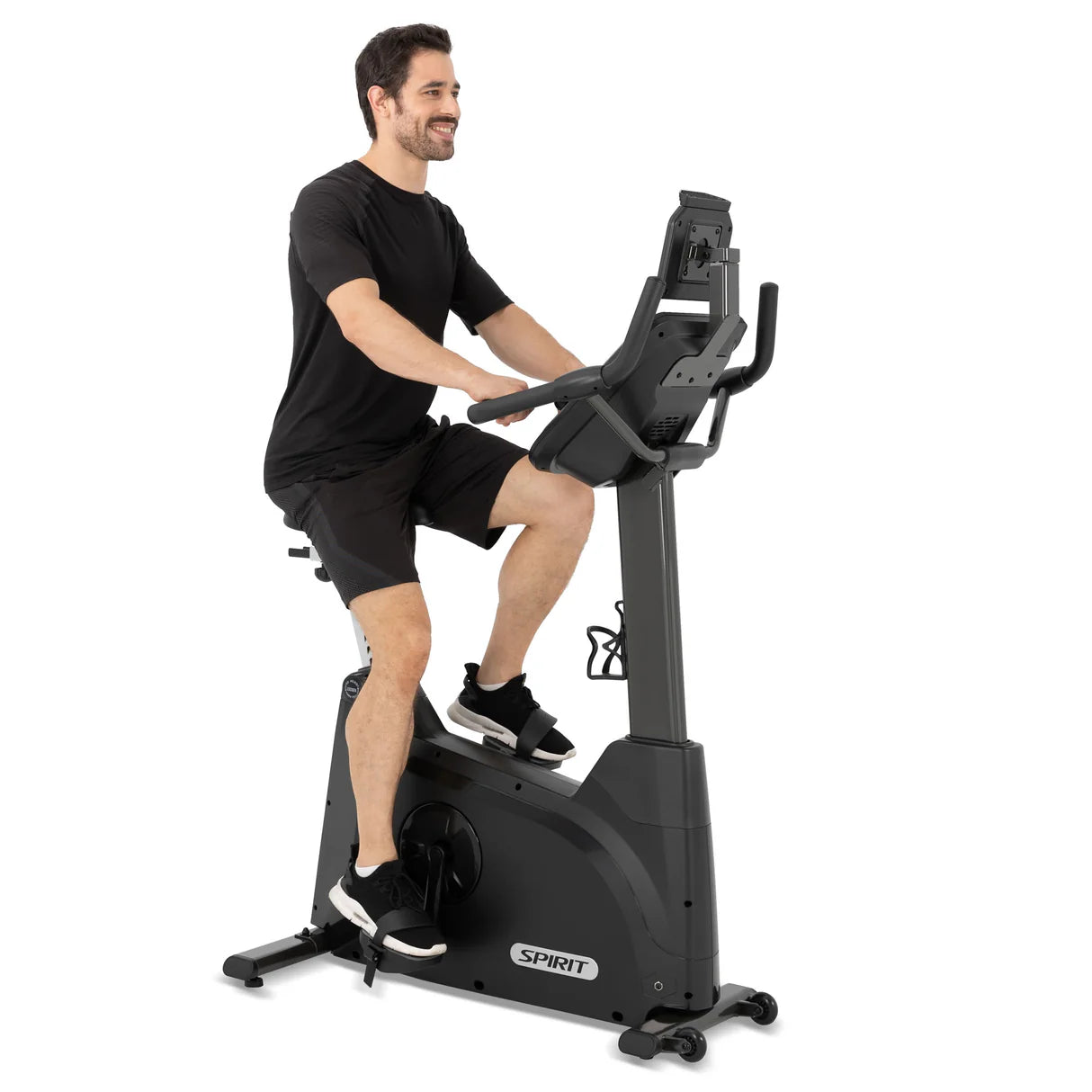 Spirit Fitness Ergometer XBU55