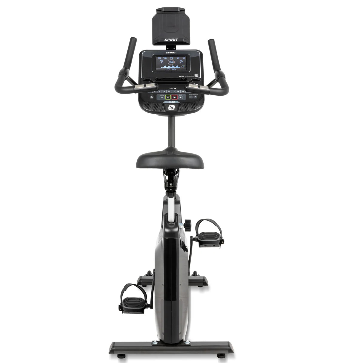 Spirit Fitness Ergometer XBU55