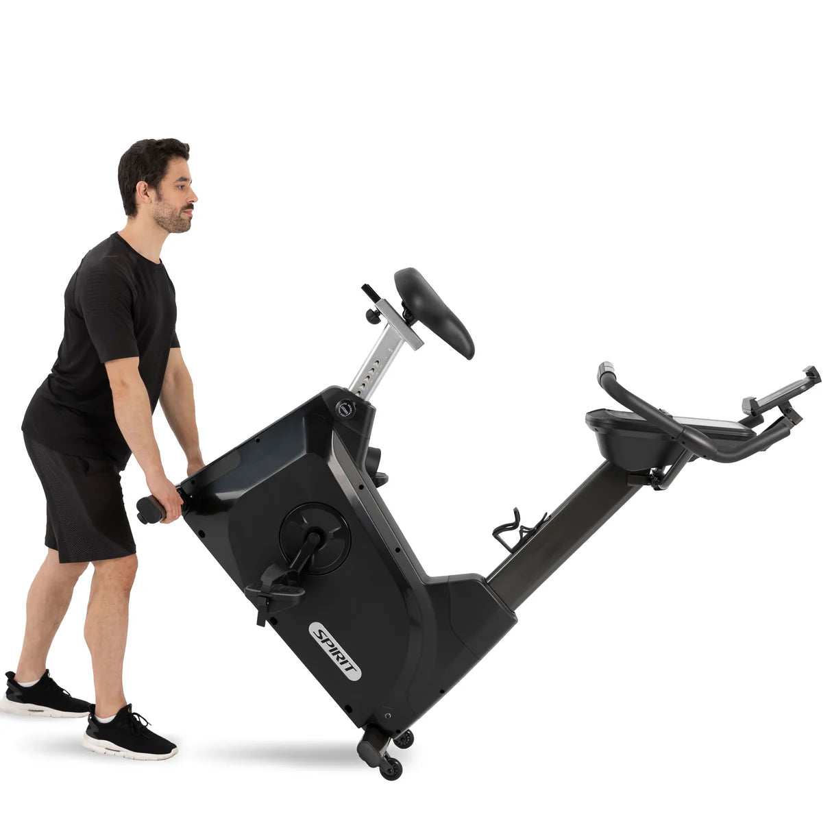 Spirit Fitness Ergometer XBU55