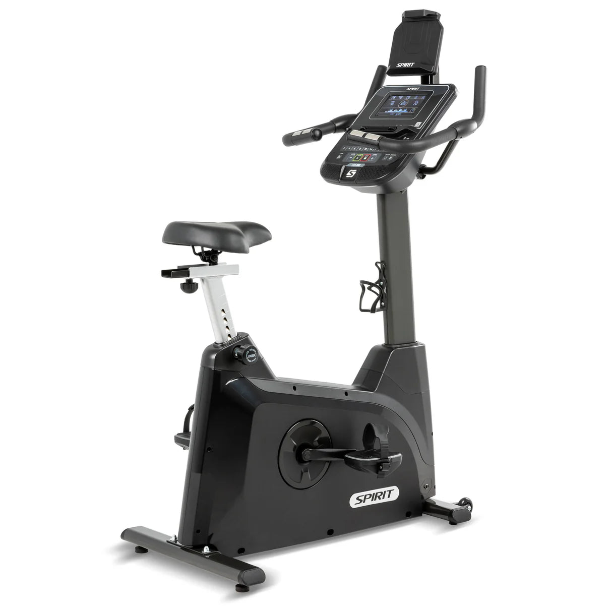 Spirit Fitness Ergometer XBU55